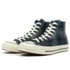 Chuck 70 Hi « Plaid Pack »