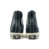 Chuck 70 Hi « Plaid Pack »