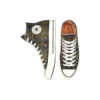 Chuck 70 Hi « Plaid Pack »