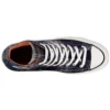 Chuck 70 Hi « Plaid Pack »