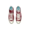 Chuck 70 Hi « Plaid Pack »
