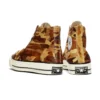 Chuck 70 Hi « Pony Hair Pack – Camo »