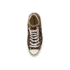 Chuck 70 Hi « Pony Hair Pack – Cheetah