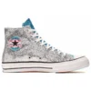 Chuck 70 Hi « Pride Shimmering Silver » Chuck 70 Hi « Pride Shimmering Silver »