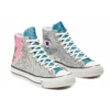 Chuck 70 Hi « Pride Shimmering Silver » Chuck 70 Hi « Pride Shimmering Silver »