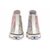 Chuck 70 Hi « Pride Shimmering Silver » Chuck 70 Hi « Pride Shimmering Silver »