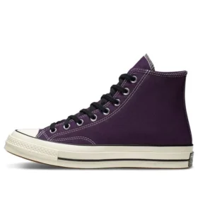 Chuck 70 Hi « Purple »