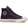 Chuck 70 Hi « Purple »