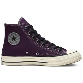 Chuck 70 Hi « Purple »