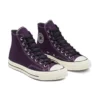 Chuck 70 Hi « Purple »