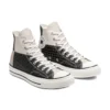 Chuck 70 Hi Quad Ripstop « Black »