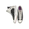 Chuck 70 Hi Quad Ripstop « Black »