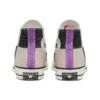 Chuck 70 Hi Quad Ripstop « Black »