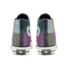 Chuck 70 Hi Quad Ripstop « Multicolore »