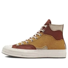 Chuck 70 Hi « Red Oak Burnt Honey »
