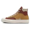 Chuck 70 Hi « Red Oak Burnt Honey »