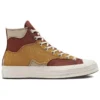 Chuck 70 Hi « Red Oak Burnt Honey »