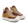Chuck 70 Hi « Red Oak Burnt Honey »