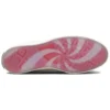 Chuck 70 Hi Rose carmin « Fuschia »