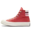 Chuck 70 Hi « Sedona Red »