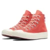 Chuck 70 Hi « Sedona Red »