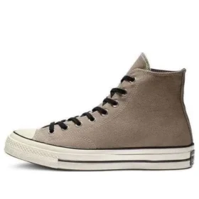 Chuck 70 Hi « Sepia Stone »