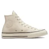 Chuck 70 Hi « Stussy Fossil Pearl »