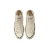 Chuck 70 Hi « Stussy Fossil Pearl »