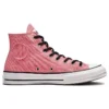 Chuck 70 Hi « Stussy Surfman Pink »