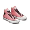 Chuck 70 Hi « Stussy Surfman Pink »