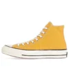 Chuck 70 Hi « Sunflower »