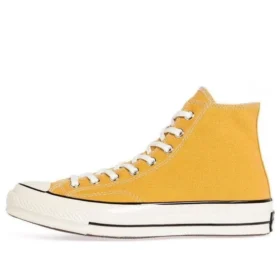 Chuck 70 Hi « Sunflower »
