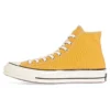 Chuck 70 Hi « Sunflower »