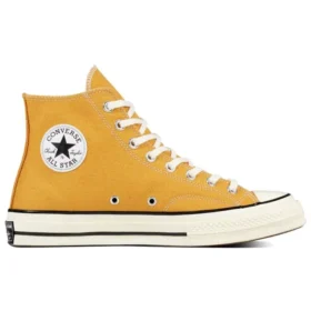 Chuck 70 Hi « Sunflower »