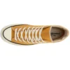 Chuck 70 Hi « Sunflower »