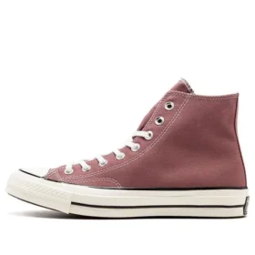 Chuck 70 Hi Top « Saddle »
