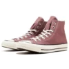 Chuck 70 Hi Top « Saddle »