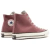 Chuck 70 Hi Top « Saddle »