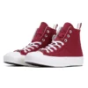 Chuck 70 Hi Top « Terra Red »