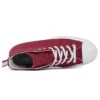 Chuck 70 Hi Top « Terra Red »