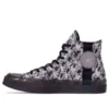 Chuck 70 Hi « Translucent Midsole »