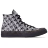Chuck 70 Hi « Translucent Midsole »