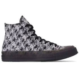 Chuck 70 Hi « Translucent Midsole »