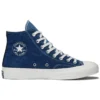 Chuck 70 Hi « Tri-Panel Denim »