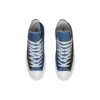 Chuck 70 Hi « Tri-Panel Denim »