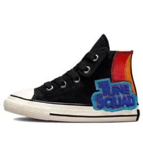 Chuck 70 Hi « Tune Squad Space Jam »