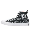 Chuck 70 Hi « UNT1TL3D – Black »