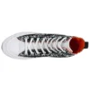 Chuck 70 Hi « UNT1TL3D – Black »