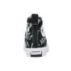 Chuck 70 Hi « UNT1TL3D – Black »