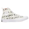 Chuck 70 Hi « UNT1TL3D – White » Chuck 70 Hi « UNT1TL3D – White »